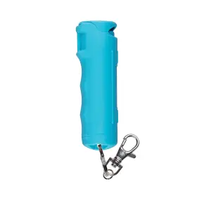 023063153575 SABRE Pepper Gel Top Maximum Oc Spray Snap Clip