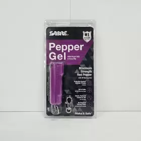 023063153735 SABRE Pepper Gel Maximum Uv Marking Dye