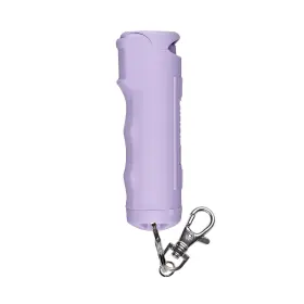 023063153803 SABRE Pepper Gel Top Maximum Oc Spray Snap Clip