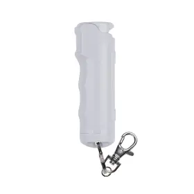 023063153810 SABRE Pepper Gel Top Maximum Oc Spray Snap Clip