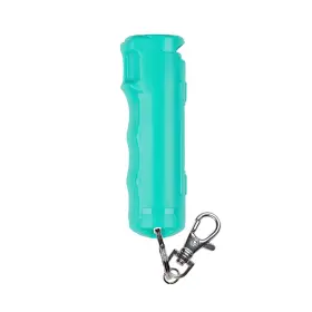 023063153896 SABRE Pepper Gel Top Maximum Oc Spray Snap Clip