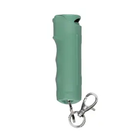 023063154336 SABRE Pepper Gel Top Maximum Oc Spray Snap Clip