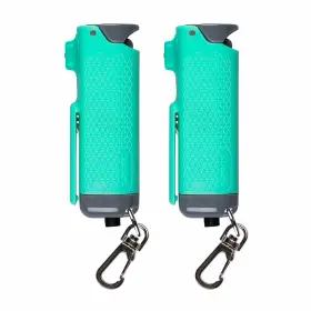 AMZ-KIT-SE-MT-2 SABRE Safe Escape Pepper Gel Seat Belt Cutter
