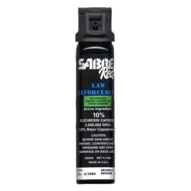 023063331218 SABRE Level Dps Irritant Projector Cone