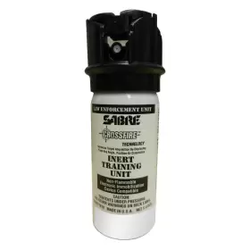 023063370187 SABRE Inert Training Spray Stream Oc