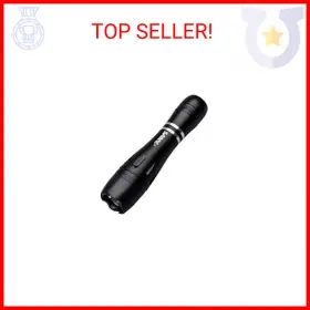 S3000SF SABRE Tactical Stun Gun Led Flashlight Defense