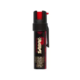 023063815008 SABRE Pepper Gel Clip Protect Against Threats