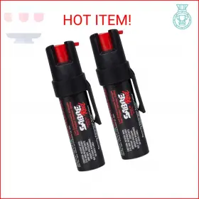 023063815039 SABRE Pepper Spray Police Oc Uv Dye