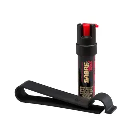 023063815091 SABRE Pepper Gel Car Visor Clip Maximum Formula