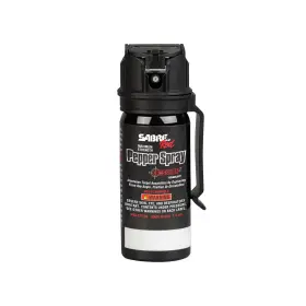023063815343 SABRE Crossfire Pepper Spray Defense Deploys