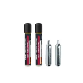 SPINERT-R-01 SABRE Training Projectile Refill Launcher Kit