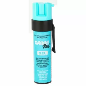 15260 SABRE Gel Turquoise Maximum Uv Marking Dye