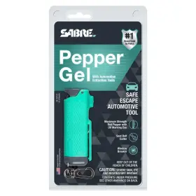 15363 SABRE Auto Tool Maximum Pepper Gel Uv Marking Dye