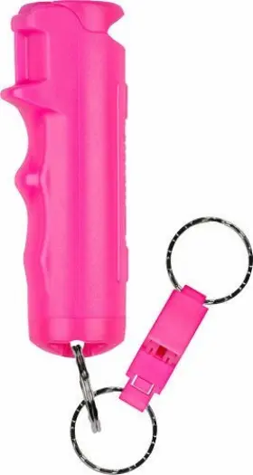 15394 SABRE Gel Pink Loud Whistle Maximum Uv Dye