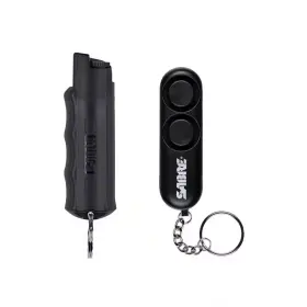 313032698672 SABRE Safety Pepper Spray Key Ring Alarm Kit