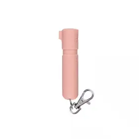 313048426481 SABRE Mighty Discreet Pepper Spray Snap Clip