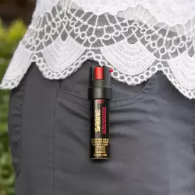 445027296297 SABRE Pepper Spray Clip #2