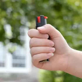 445027296297 SABRE Pepper Spray Clip #3