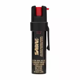 445027296297 SABRE Pepper Spray Clip