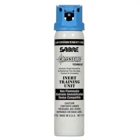 50CFT30 SABRE Inert Crossfire Stream Training Spray Ounces