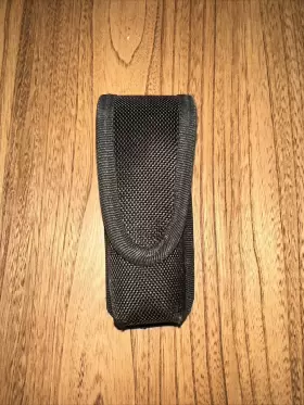 Sabre 60-nh Oc Pepper Spray Belt Holster