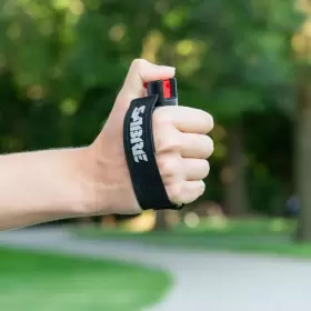 744759170101 SABRE Police Pepper Spray Strap #2