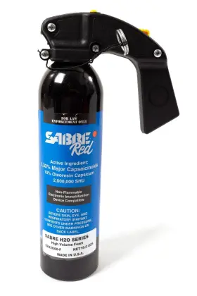 92H2O60-F SABRE Oc Foam