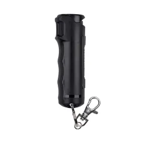 B00HB0XDRE SABRE Pepper Gel Oc Spray Top Snap Clip Finger