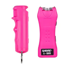 Sabre B07xlx163d Pepper Spray Flip Top Maximum Police Strength Oc 3x Longer