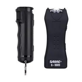 Sabre B07xw7vnrr Pepper Spray Flip Top Maximum Police Strength Oc 3x Longer