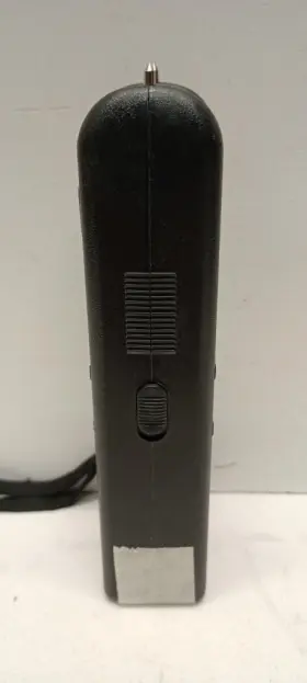 200000V SABRE ELECTRONICS Handheld Tazer #2