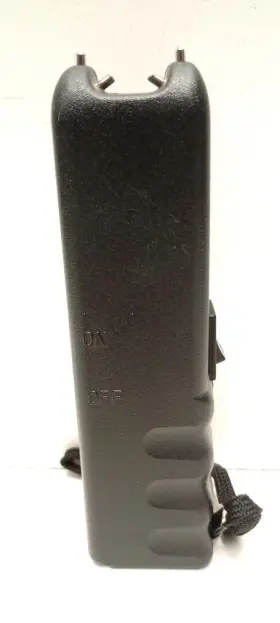 200000V SABRE ELECTRONICS Handheld Tazer #3
