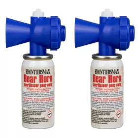 F-LH-01 SABRE Frontiersman Bear Horn Top Prevent Accidental