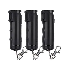 F15-BK3-OC SABRE Pepper Spray Defense Pack Police Top