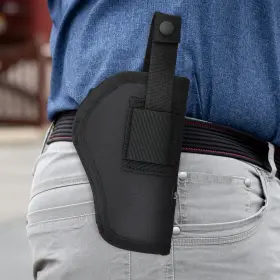 H-SL-P1C SABRE Defense Launcher Holster Access Secure Mount