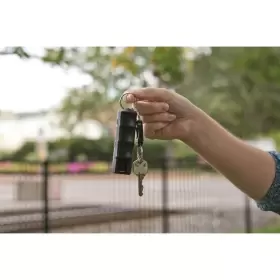 HC-14-20S4-US SABRE Pepper Spray Key Chain Finger Grips Pack #3