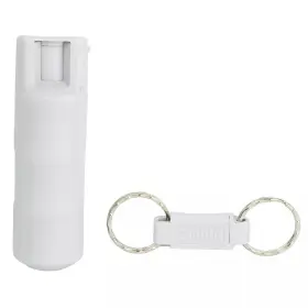 HC-14-LG-US-02 SABRE Pepper Spray Uv Dye Release Key Ring