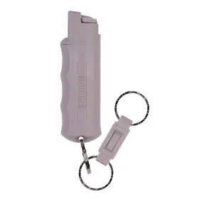 HC-DP-AMZ-02 SABRE Pepper Spray Dusk Keychain Defense Tool