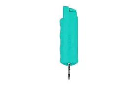 HC-MT-23OC SABRE Pepper Spray Clamshell Finish