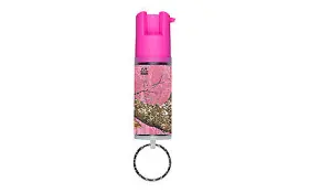 KR-14-PKCAM-02 SABRE Spray Pepper Tear Gas Uv Dye