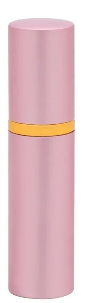 LS-22-US SABRE Pink Lipstick Pepper Spray Women Maximum #2