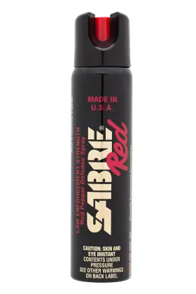 M-120L-OC SABRE Magnum Pepper Spray Bursts