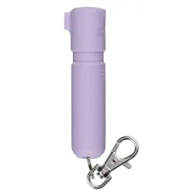 MD-LV-02 SABRE Mighty Discreet Pepper Spray Stream Stopping
