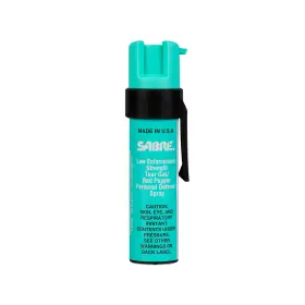 P-22-MT-AMZ SABRE Advanced Pepper Spray Defense Formula