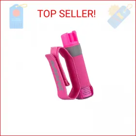 Sabre P-22j-pk-us Runner Pepper Gel Police Strength Oc Spray Adjustable 360 Reflective Ha Sabre P-22j-pk-us Runner Pepper Gel Police Strength Oc Spray Adjustable 360 Reflective Ha