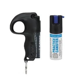 PB-BKOC-STU-04 SABRE Grip Pepper Spray Finger Loop Kit