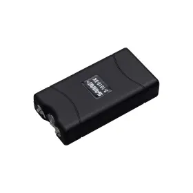 S-1010-BK SABRE Stun Gun Led Flashlight Defense Painful