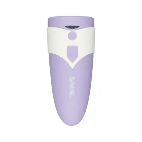S-1015 SABRE Stun Gun Alarm Led Flashlight Charge