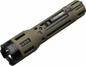 S-2000SF-G SABRE Stun Gun Flashlight Tactical Design Clip