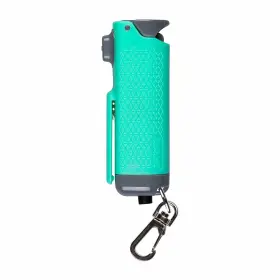 SE-MT-02 SABRE Safe Escape Pepper Gel Seat Belt Cutter Window